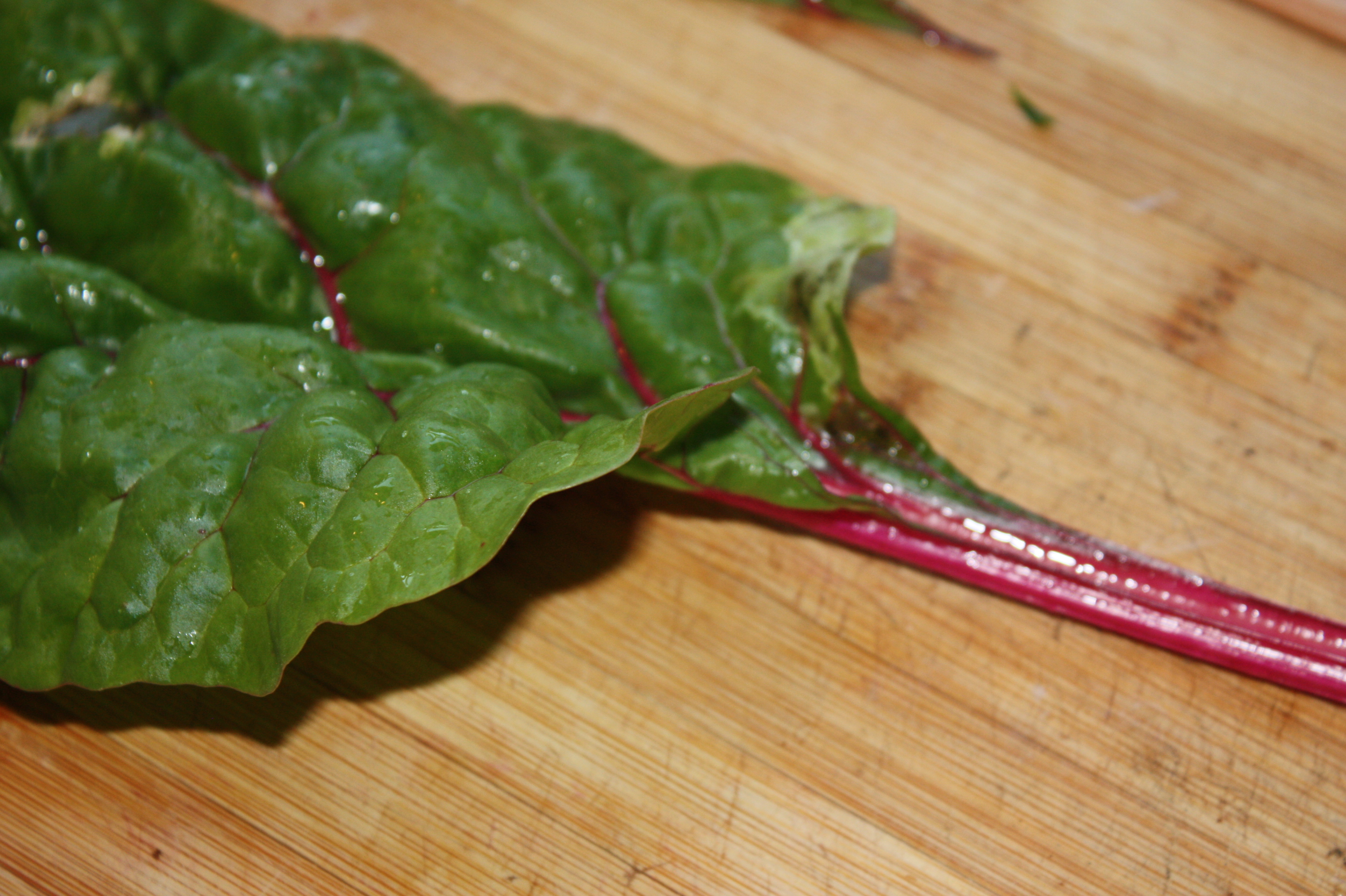 chard