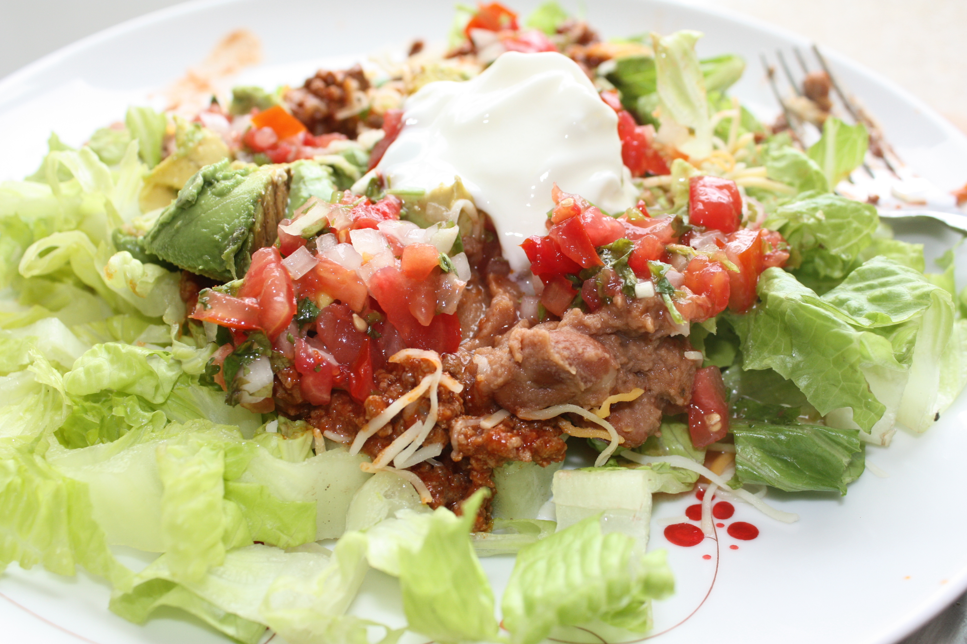 taco salad