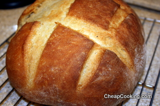 french bread recipe