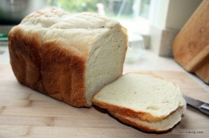 Yogurt Bread