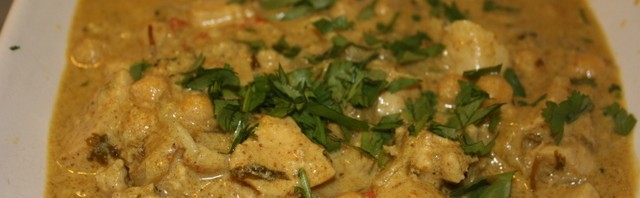 Chicken Curry