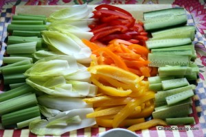 veggies-for-dip