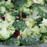 Broccoli Salad